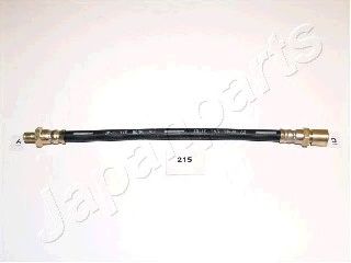 Скоба тормозного шланга JAPANPARTS TF-215