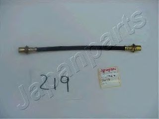 Скоба тормозного шланга JAPANPARTS TF-219