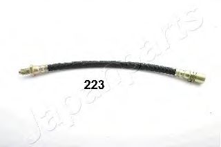 Скоба тормозного шланга JAPANPARTS TF-223