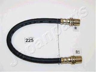 Скоба тормозного шланга JAPANPARTS TF-225