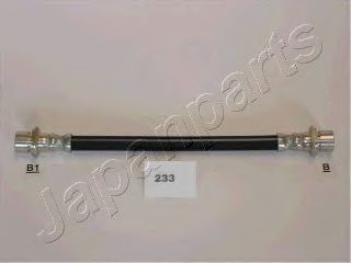 Скоба тормозного шланга JAPANPARTS TF-233