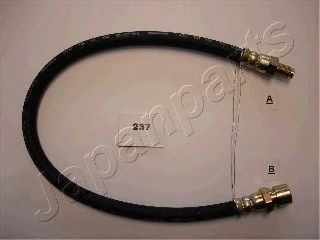 Скоба тормозного шланга JAPANPARTS TF-237