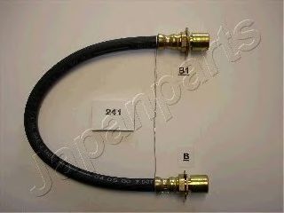 Скоба тормозного шланга JAPANPARTS TF-241