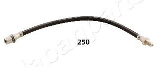 Скоба тормозного шланга JAPANPARTS TF-250