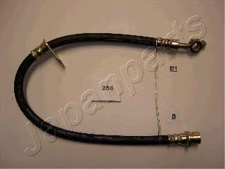 Скоба тормозного шланга JAPANPARTS TF-256
