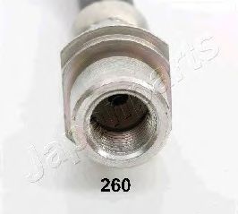 Скоба тормозного шланга JAPANPARTS TF-260