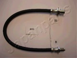 Скоба тормозного шланга JAPANPARTS TF-262