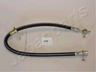 Скоба тормозного шланга JAPANPARTS TF-265