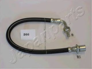 Скоба тормозного шланга JAPANPARTS TF-266