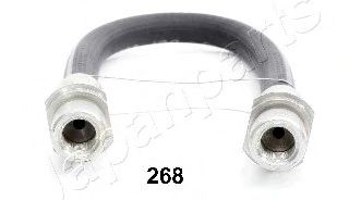 Скоба тормозного шланга JAPANPARTS TF-268