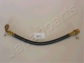 Скоба тормозного шланга JAPANPARTS TF-273