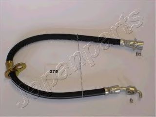 Скоба тормозного шланга JAPANPARTS TF-275