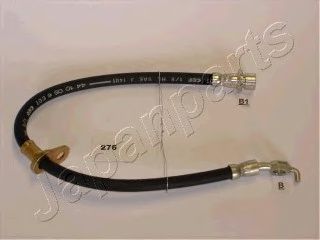 Скоба тормозного шланга JAPANPARTS TF-276