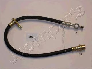 Скоба тормозного шланга JAPANPARTS TF-286