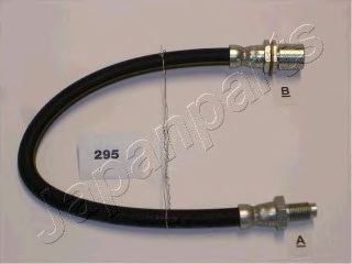 Скоба тормозного шланга JAPANPARTS TF-295