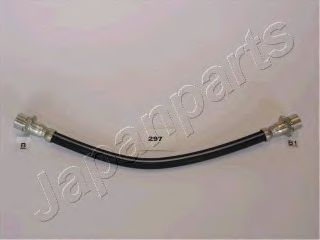 Скоба тормозного шланга JAPANPARTS TF-297
