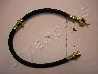 Скоба тормозного шланга JAPANPARTS TF-303