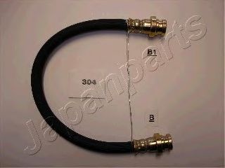 Скоба тормозного шланга JAPANPARTS TF-304