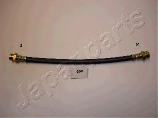 Скоба тормозного шланга JAPANPARTS TF-306