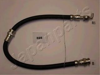 Скоба тормозного шланга JAPANPARTS TF-325