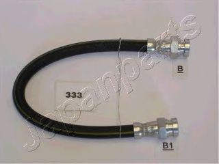 Скоба тормозного шланга JAPANPARTS TF-333