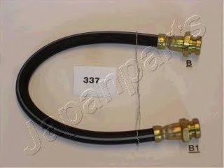 Скоба тормозного шланга JAPANPARTS TF-337