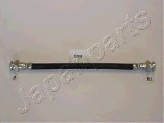 Скоба тормозного шланга JAPANPARTS TF-339