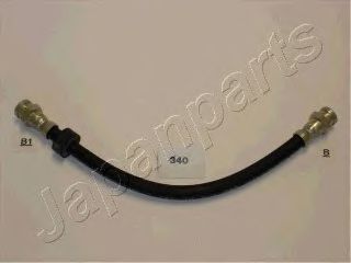 Скоба тормозного шланга JAPANPARTS TF-340