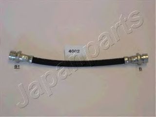Скоба тормозного шланга JAPANPARTS TF-4002