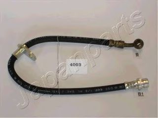 Скоба тормозного шланга JAPANPARTS TF-4003