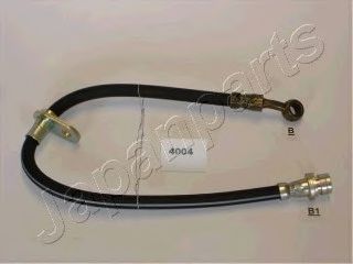 Скоба тормозного шланга JAPANPARTS TF-4004