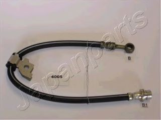 Скоба тормозного шланга JAPANPARTS TF-4005