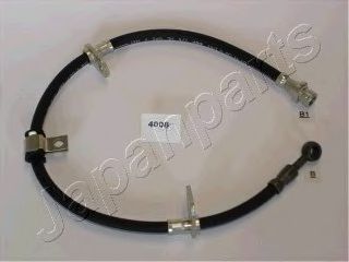 Скоба тормозного шланга JAPANPARTS TF-4008