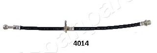 Скоба тормозного шланга JAPANPARTS TF-4014