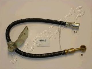 Скоба тормозного шланга JAPANPARTS TF-4015