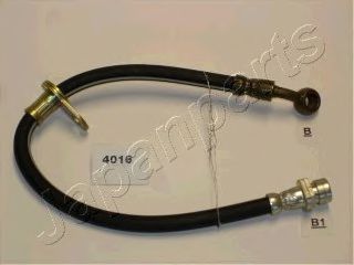 Скоба тормозного шланга JAPANPARTS TF-4016