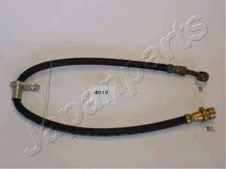 Скоба тормозного шланга JAPANPARTS TF-4018