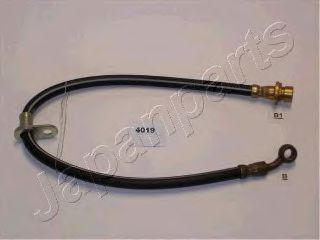 Скоба тормозного шланга JAPANPARTS TF-4019