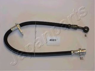 Скоба тормозного шланга JAPANPARTS TF-4021