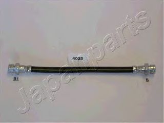 Скоба тормозного шланга JAPANPARTS TF-4025