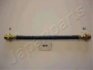 Скоба тормозного шланга JAPANPARTS TF-403