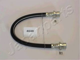 Скоба тормозного шланга JAPANPARTS TF-4038