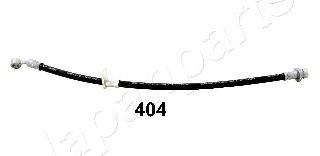 Скоба тормозного шланга JAPANPARTS TF-404