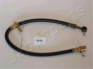 Скоба тормозного шланга JAPANPARTS TF-4040
