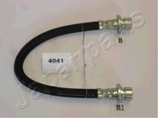Скоба тормозного шланга JAPANPARTS TF-4041