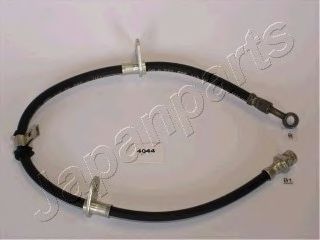 Скоба тормозного шланга JAPANPARTS TF-4044