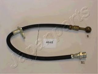 Скоба тормозного шланга JAPANPARTS TF-4045