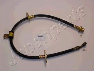 Скоба тормозного шланга JAPANPARTS TF-4046