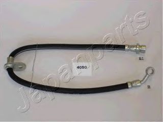 Скоба тормозного шланга JAPANPARTS TF-4050