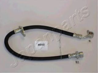Скоба тормозного шланга JAPANPARTS TF-4052